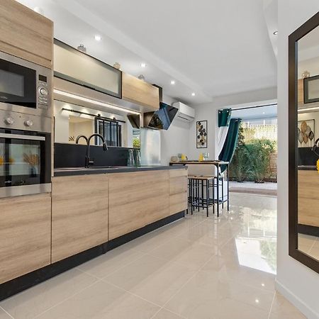 Cookie Love - Entierement Neuf - A 100 M De L'Entree Du Village Naturiste Agde Εξωτερικό φωτογραφία