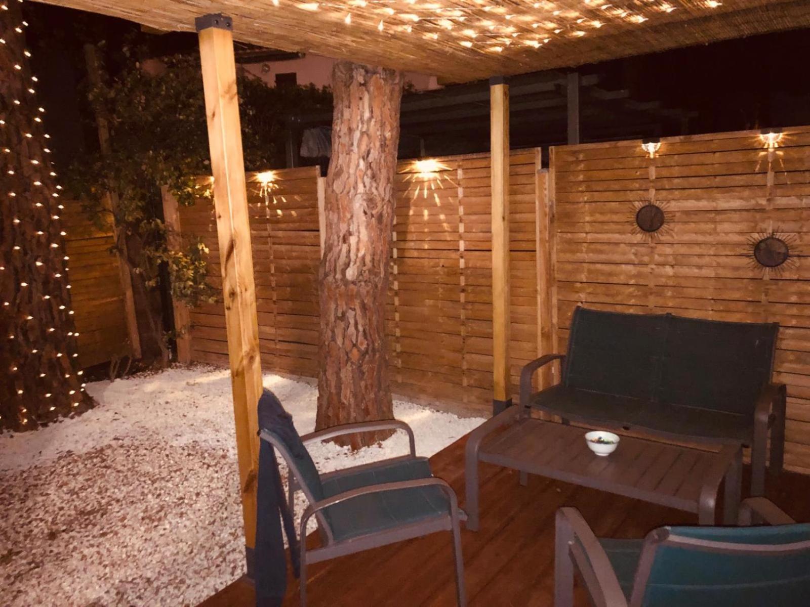 Cookie Love - Entierement Neuf - A 100 M De L'Entree Du Village Naturiste Agde Εξωτερικό φωτογραφία
