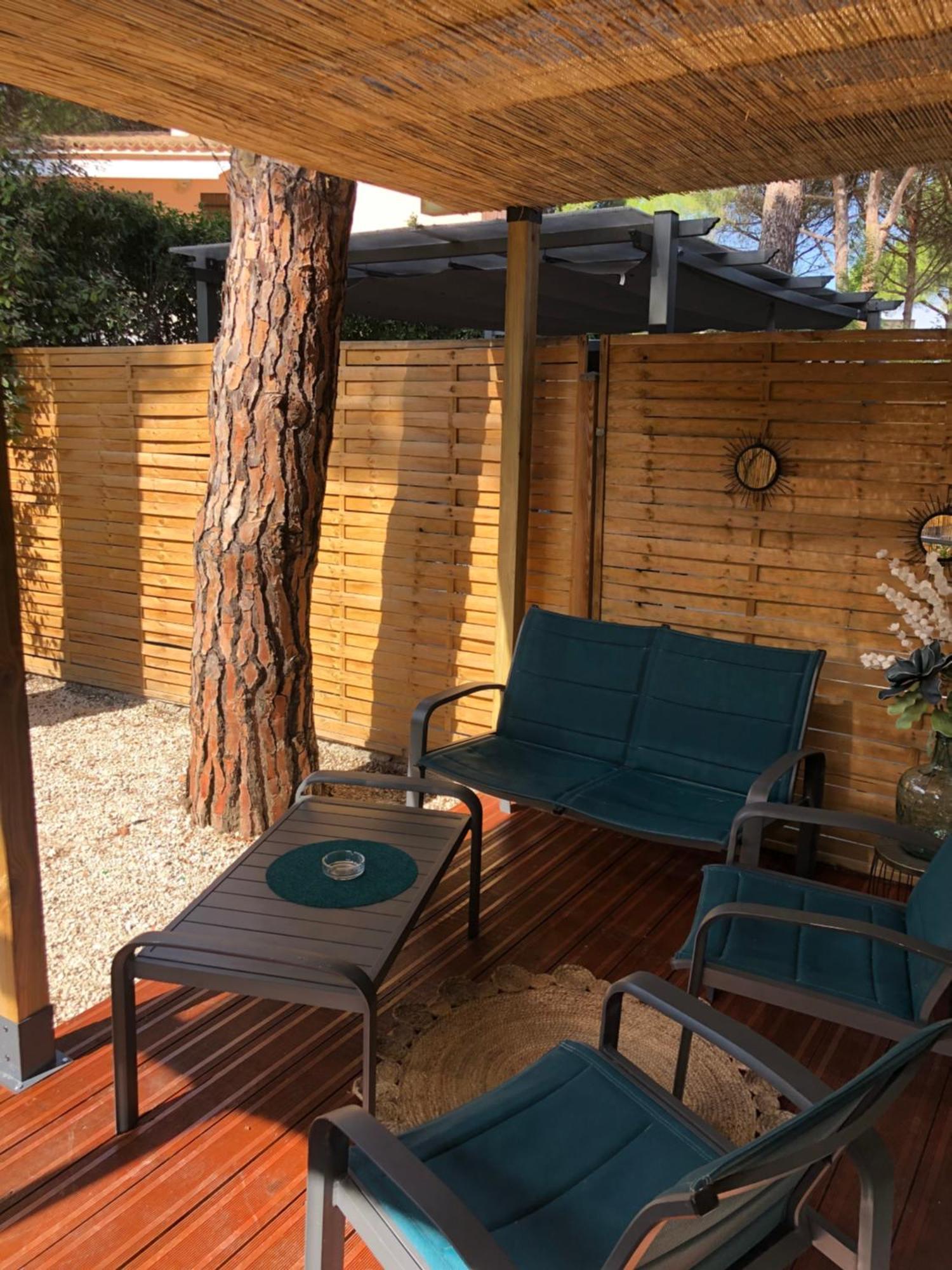 Cookie Love - Entierement Neuf - A 100 M De L'Entree Du Village Naturiste Agde Εξωτερικό φωτογραφία